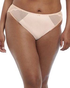 Charley brazyliany - baletowy róż