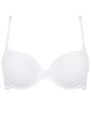 Biustonosz push-up Lovely Micro WHUM Triumph 10186624