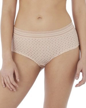 Freya Viva szorty - beżowe/cieliste