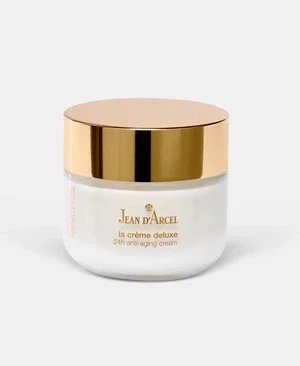 Jean d'Arcel - Miratense Lift Detox - 24 godzinny krem o działaniu liftingującym i anti-aging LA CRÈME DELUXE