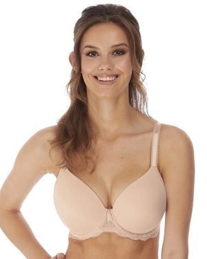 Freya Fearne biustonosz balkonetka z obniżonym mostkiem